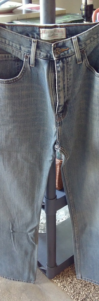 Men's Levi Strauss Jeans